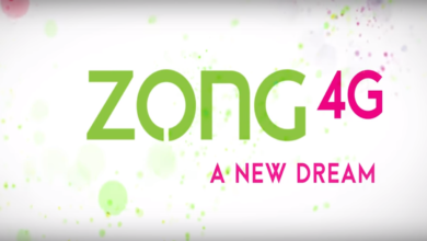 Zong Striving to Narrow Pakistan’s Digital Education Divide