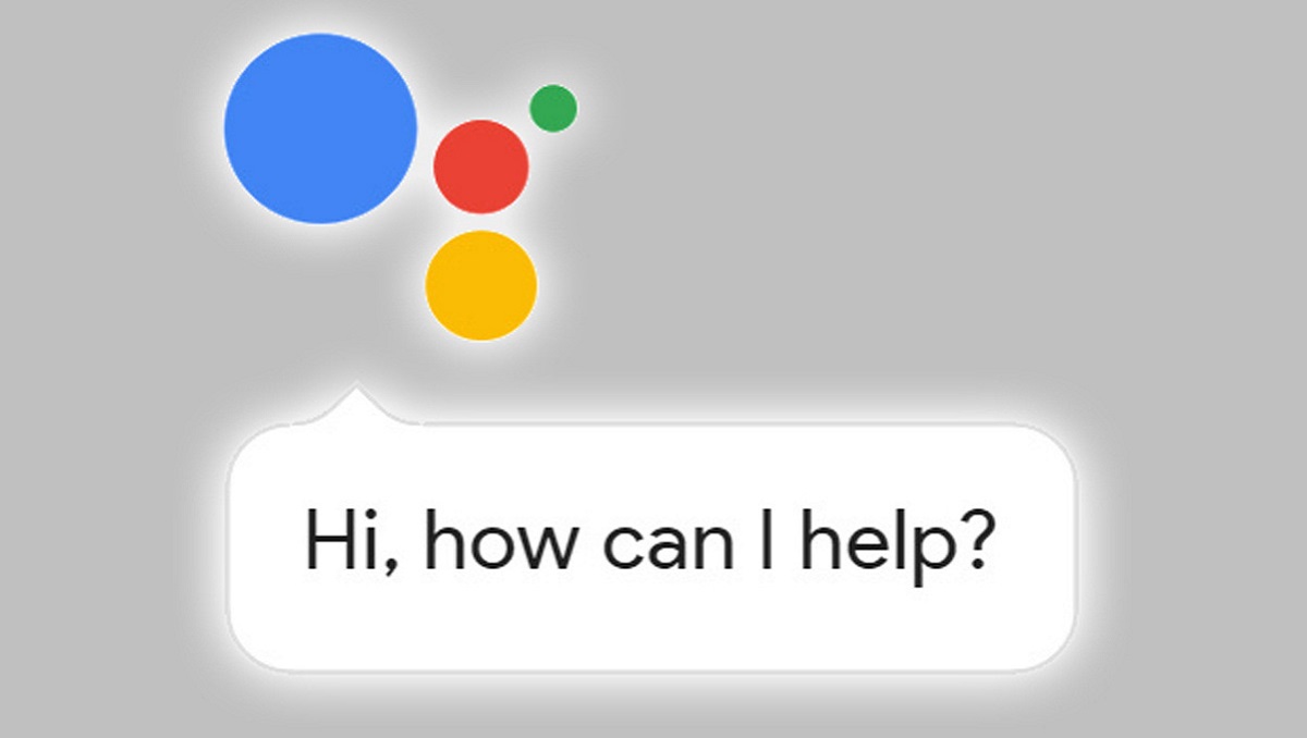 Google Assistant Driving