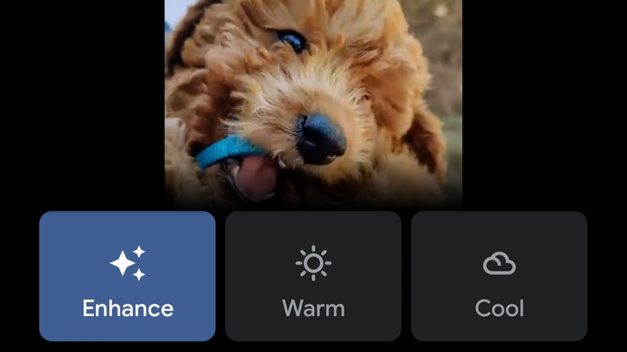 Google Photos is Rolling Out Redesigned Movie Editor