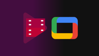 Google Removes Play Movies & TV app from these Platforms