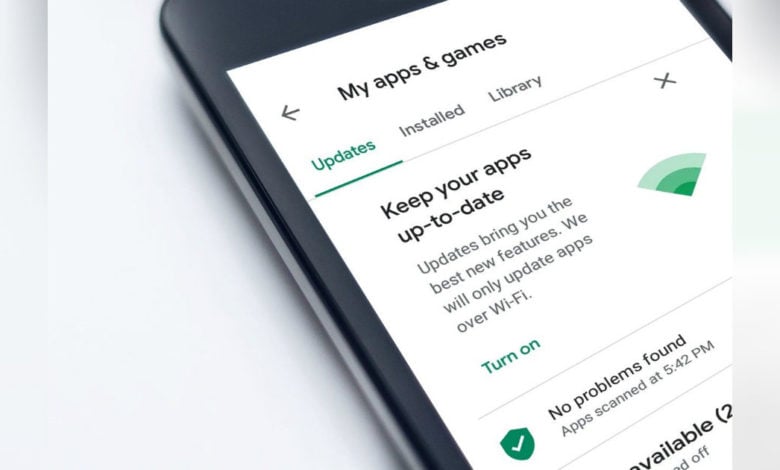 illegal android apps