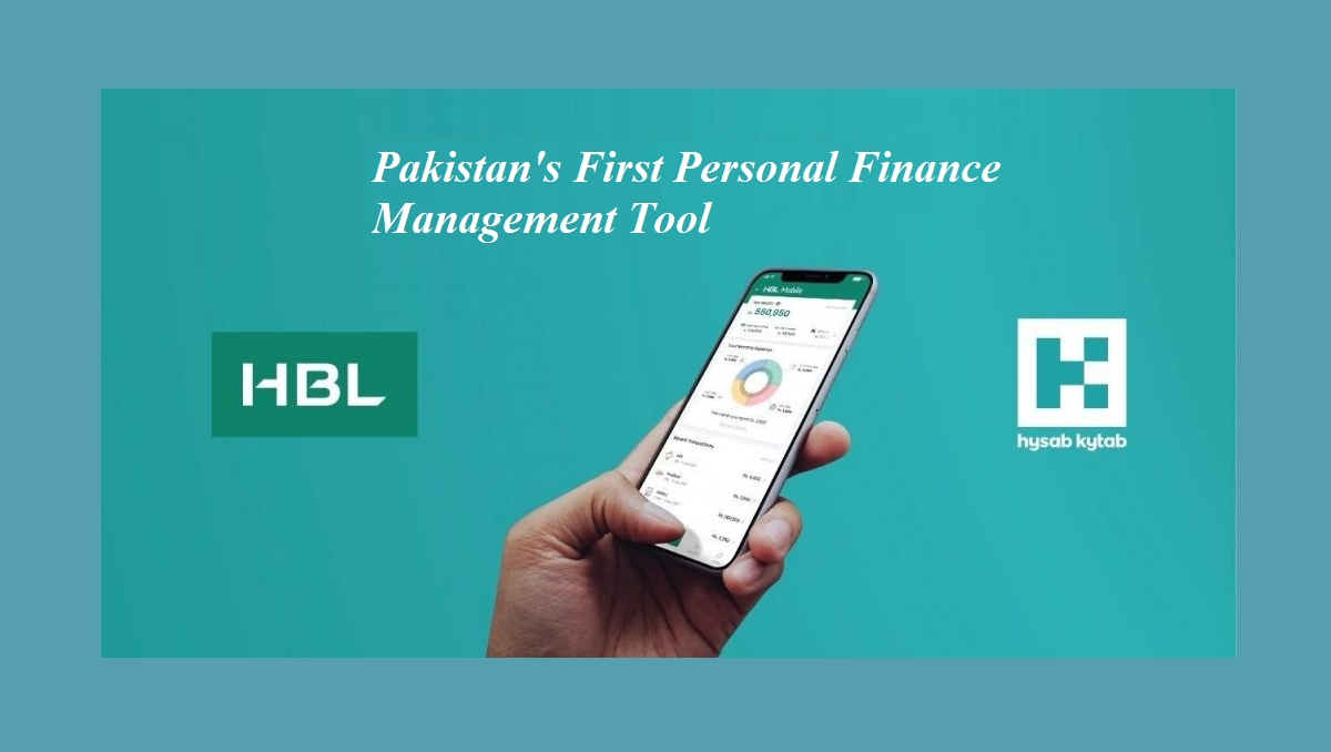 HBL Personal Finance Management