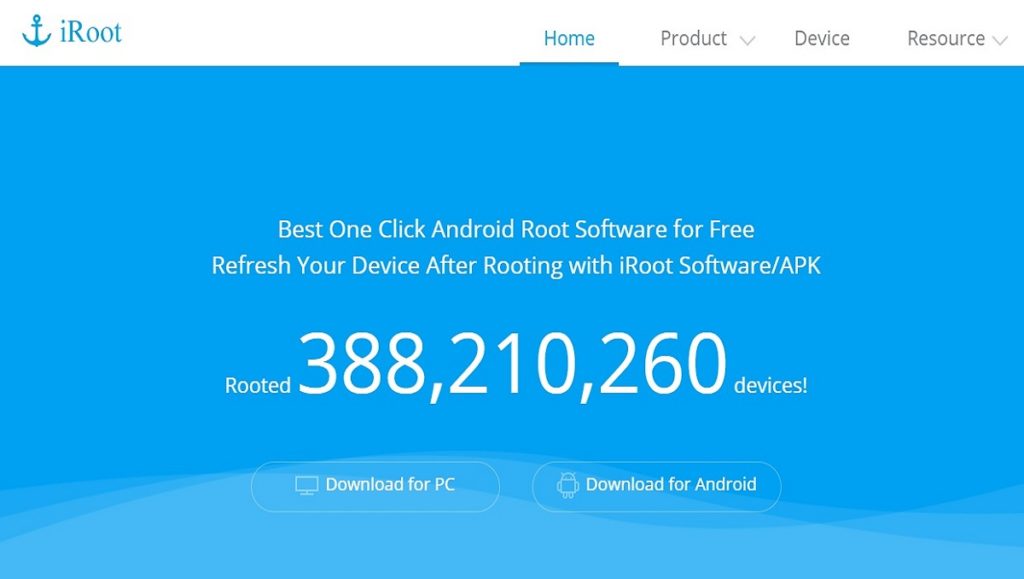 How to Root Android Phone With PC