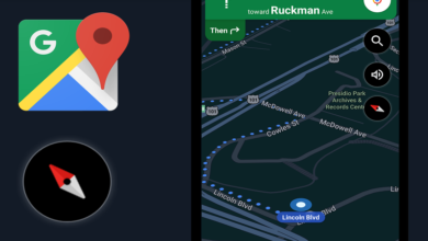 Google brings back Compass Widget to Maps users on Android