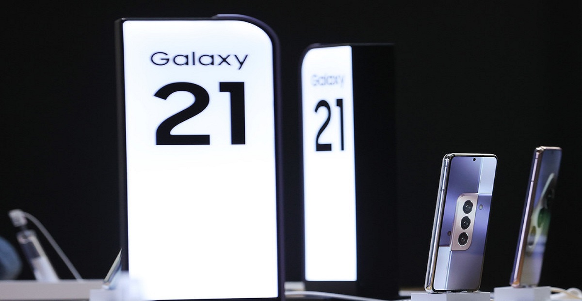 Samsung Recaptures the No. 1 Spot in Q1 Global Smartphone Market 2021
