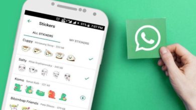Deep Links- The Fast Shortcut to Let users View and Import WhatsApp Sticker Packs