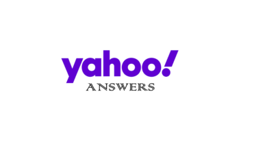 Wave Goodbye to Yahoo Answers