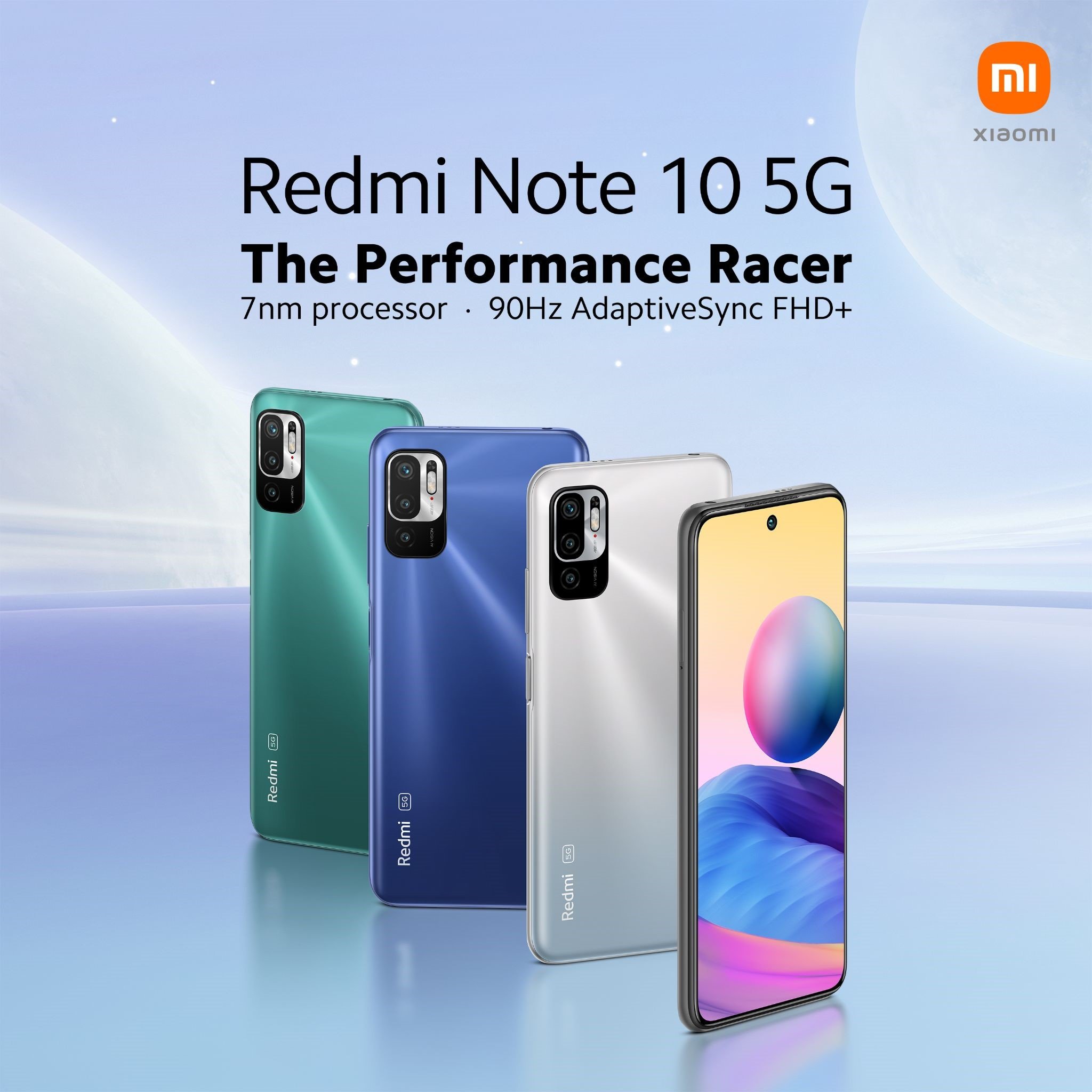 note 10 is 5g