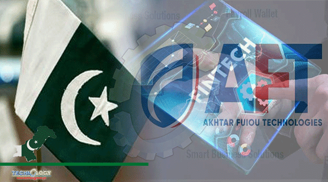 Akhtar Fuiou Technology and SBP Plans to Launch e-Wallet