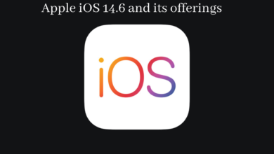 Apple iOS 14.6 and its offerings