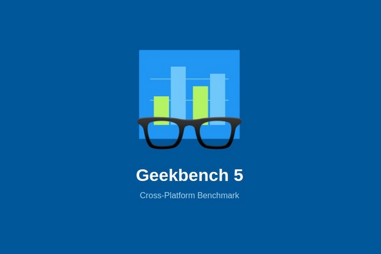 geekbench benchmarking apps