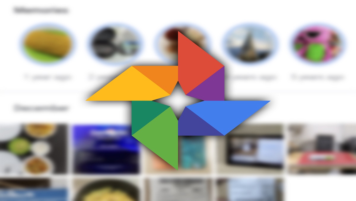 Google Photos Testing Feature