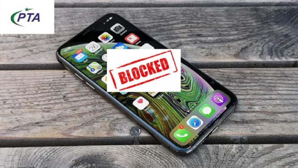 How to Unblock a PTA Blocked Phone?