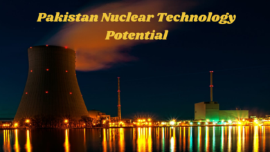 Pakistan Nuclear Technology Potential