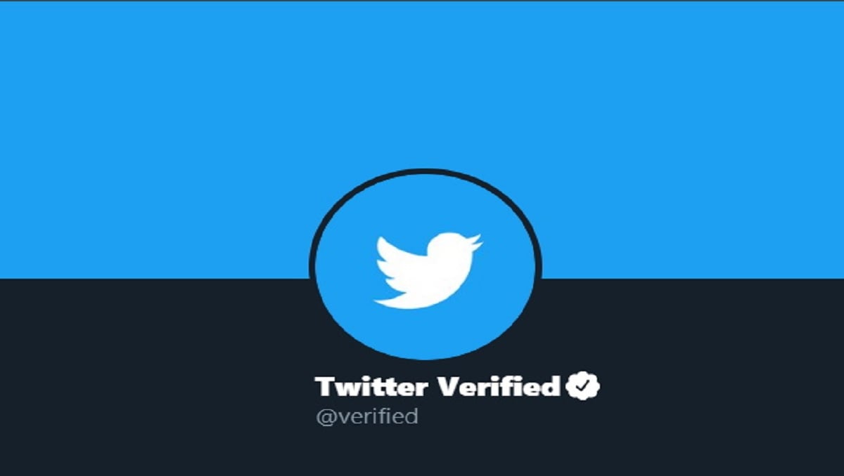 Twitter Paused Verification Requests