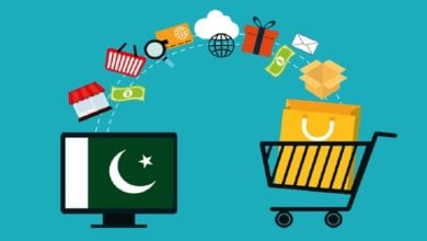 What's Preventing a Growth in Pakistan's e-commerce Market?