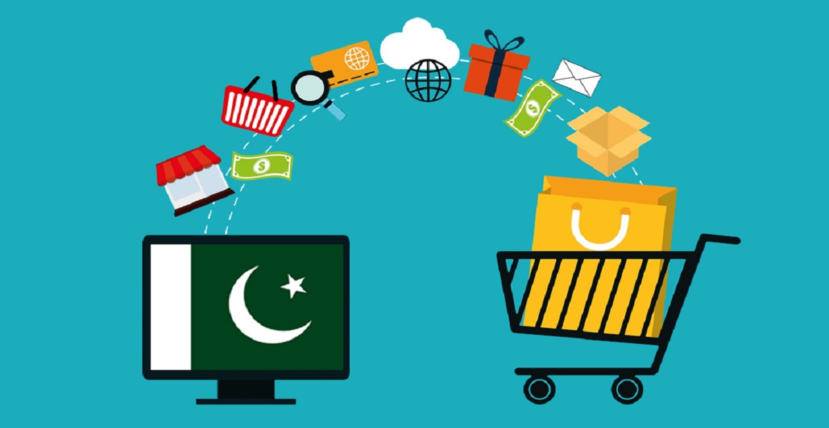 What's Preventing a Growth in Pakistan's e-commerce Market?