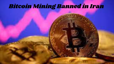 Bitcoin Mining ban in Iran