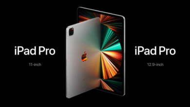 pros and cons of iPad Pro 2021