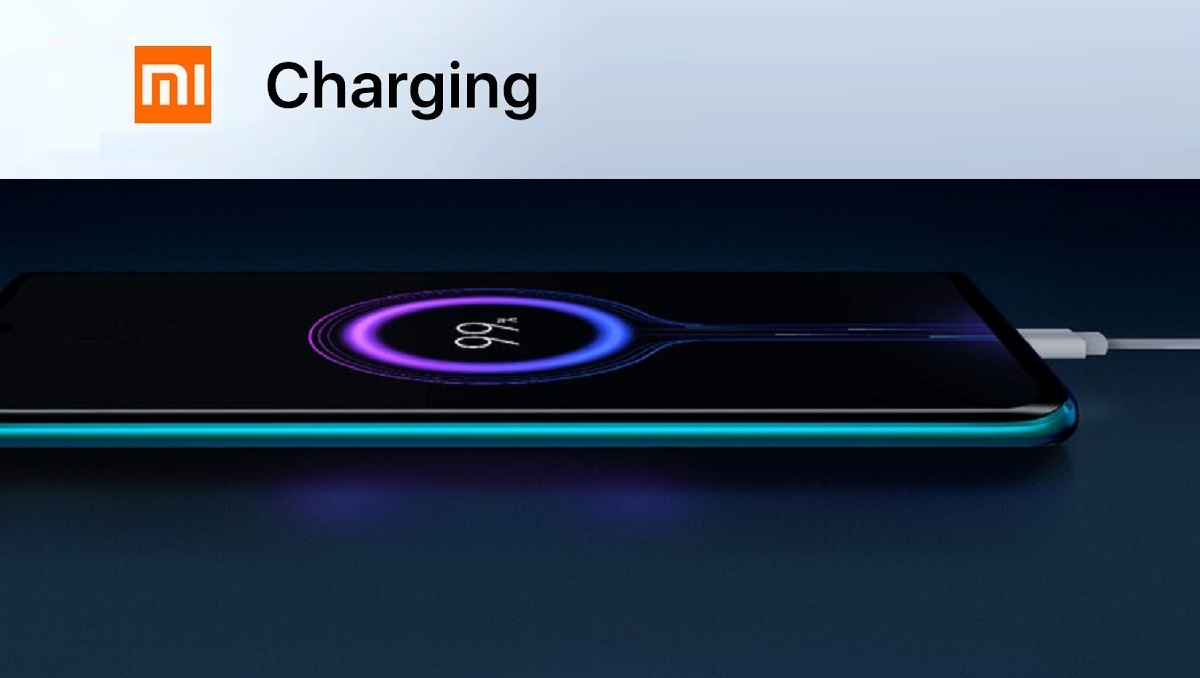 Parallel Charging Technology