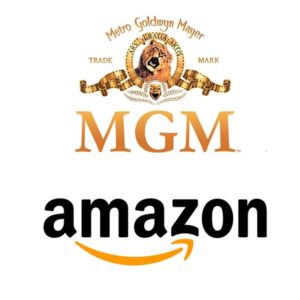 Amazon and MGM