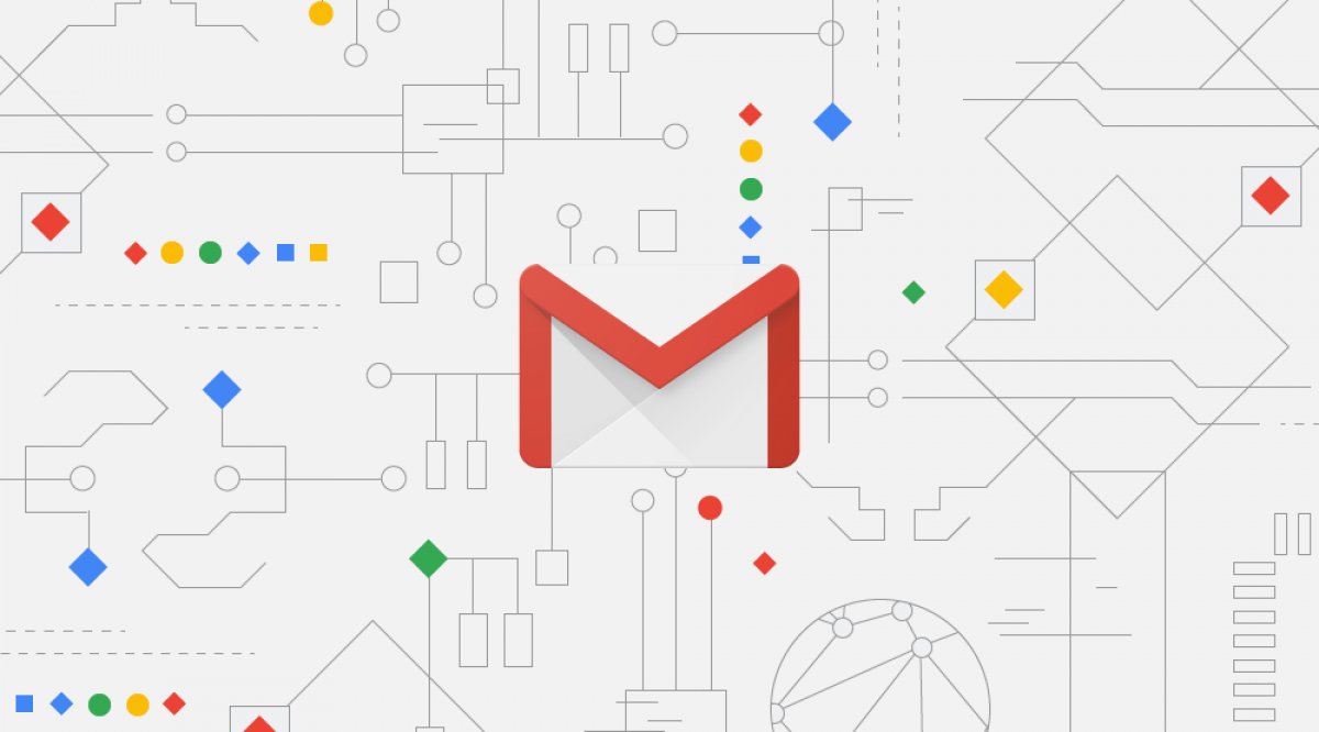 Gmail adds 'External Label' identifying emails from outside Google Workspace organization