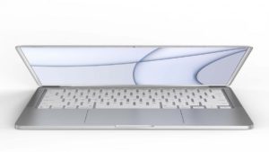 MacBook Design