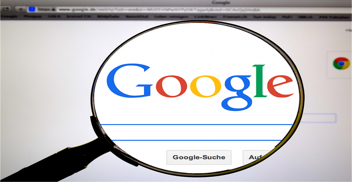 Now Users can Delete Last 15 minutes of Google's Search History with two clicks