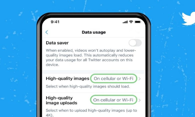 Twitter Launches Support for 4K Quality Images on Mobile