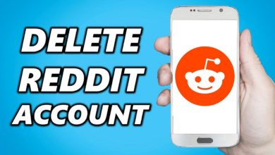 How to Delete a Reddit Account on Your Phone?
