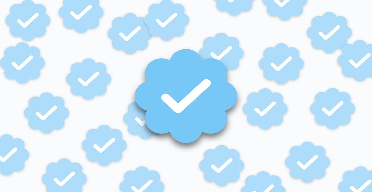 Twitter relaunches Verification program for blue badge- Here's How it Works
