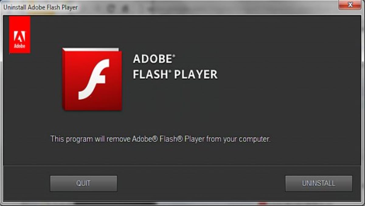Microsoft to end Adobe Flash support for Windows 10 in July