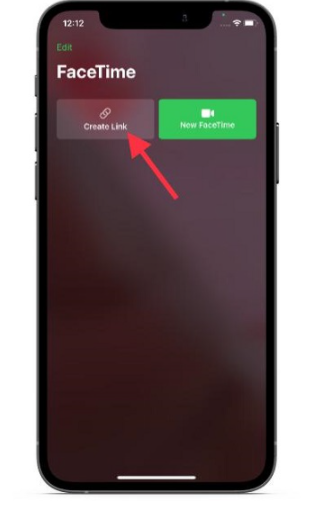 Make Facetime Call between iPhone and Android