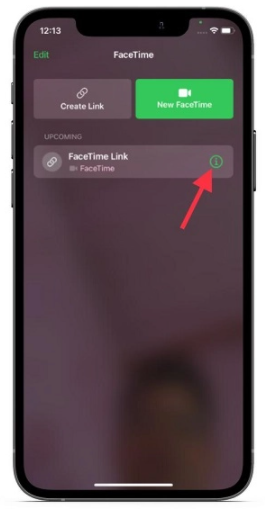 Facetime Call for Android