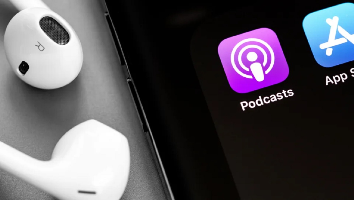 Apple Podcasts subscriptions