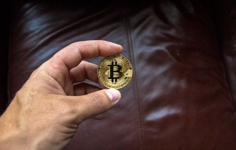 Bitcoin Sinks after Colonial Pipeline Ransom