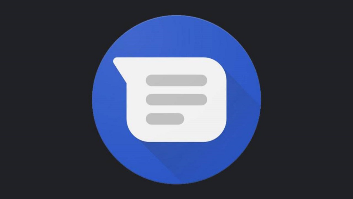 Google Messages Pinch To Zoom Option