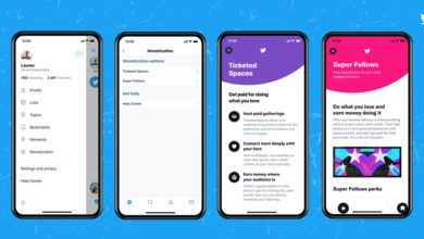 Twitter Opens Applications to Test Super Follows Content Subscription, Ticketed Spaces Features