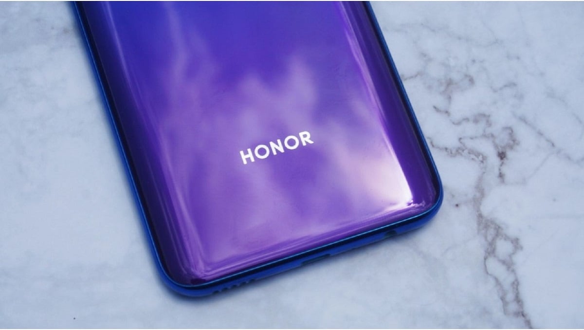 Honor 50 Series