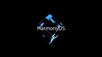 Huawei HarmonyOS Registrations