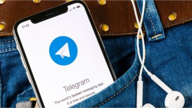 Telegram Group Video Call