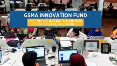 Pakistani Startups at GSMA Innovation Fund
