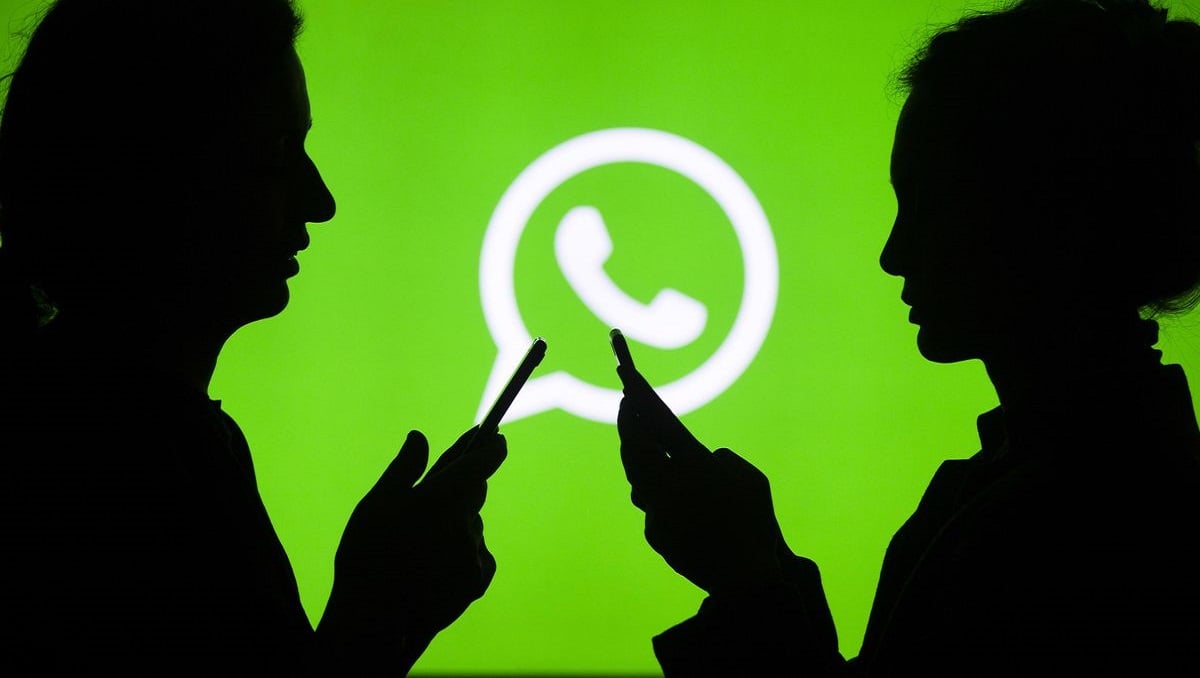 WhatsApp multi-device Support to be Limited to one Phone Per Account