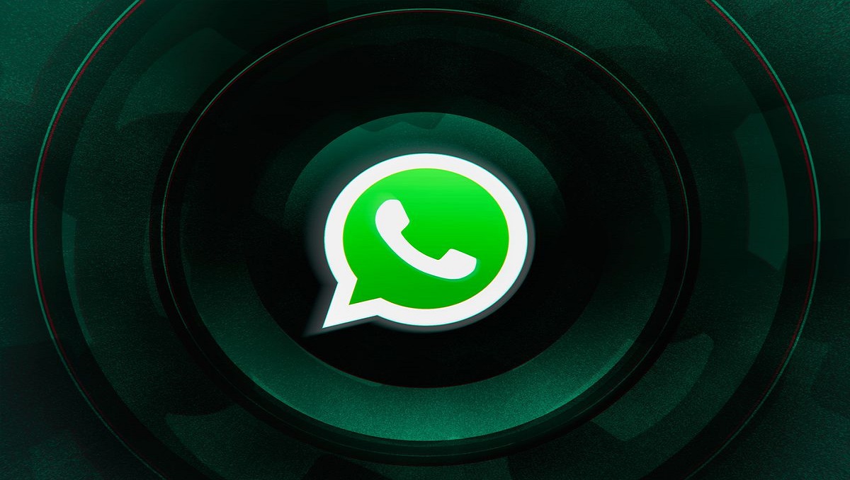 WhatsApp Voice message feature