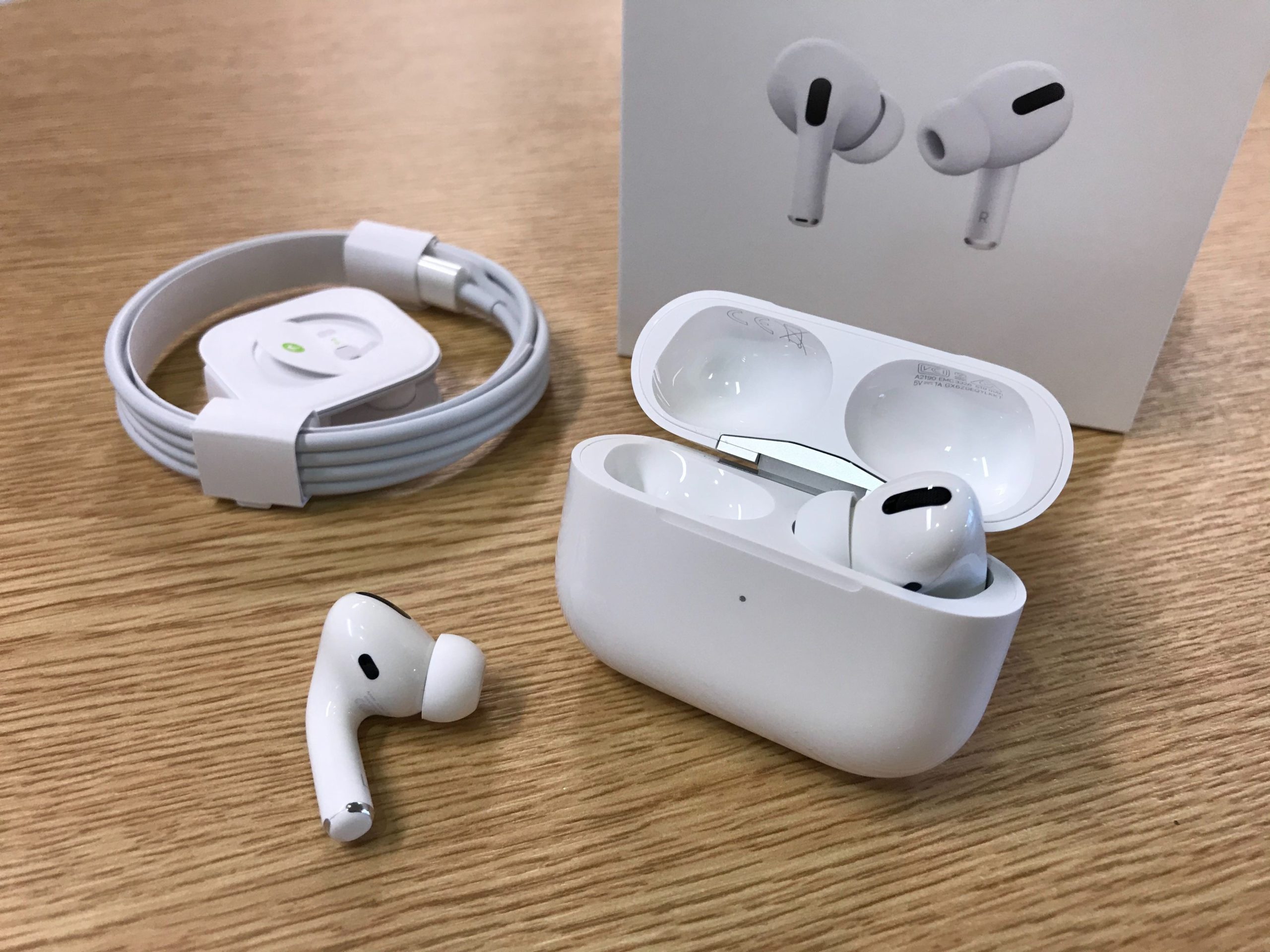 airpods pop up Android