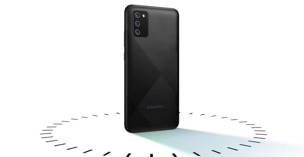 These are the leaked Specifications of Samsung Galaxy A03s