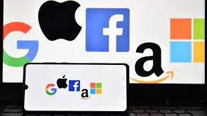 New Antitrust Laws Brings about changes to Big Tech Operations