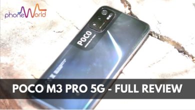 M3 pro 5G Full review