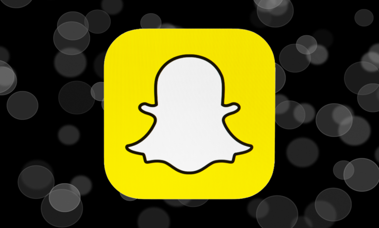 Snapchat iPhone App Crash Fixed in just few Hours