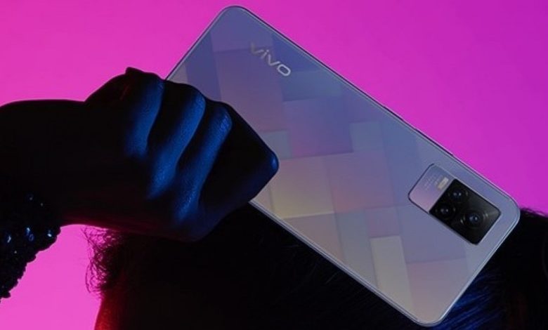 Vivo in Top 4 fastest-growing 5G smartphone vendors Q1 2021